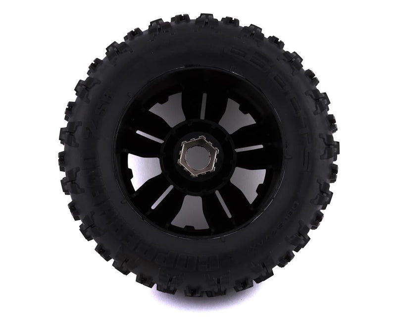 Arrma  Dboots "Copperhead2 SB MT" Pre-Mounted Tire 1/5 Outcast KRATON 4WD 8S BLX