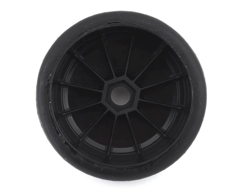 Arrma DBoots Hoons 42/100 2.9 Belted Dish Speed Tires (2)