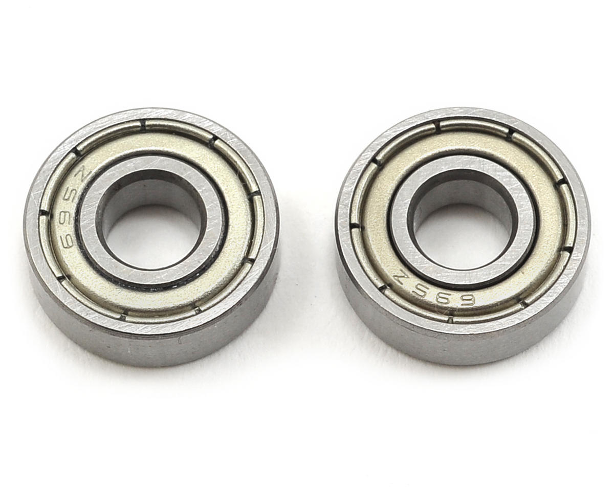 Arrma 5x13x4mm Bearing Set (2)