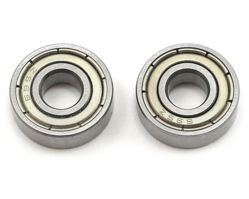 Arrma 5x13x4mm Bearing Set (2)