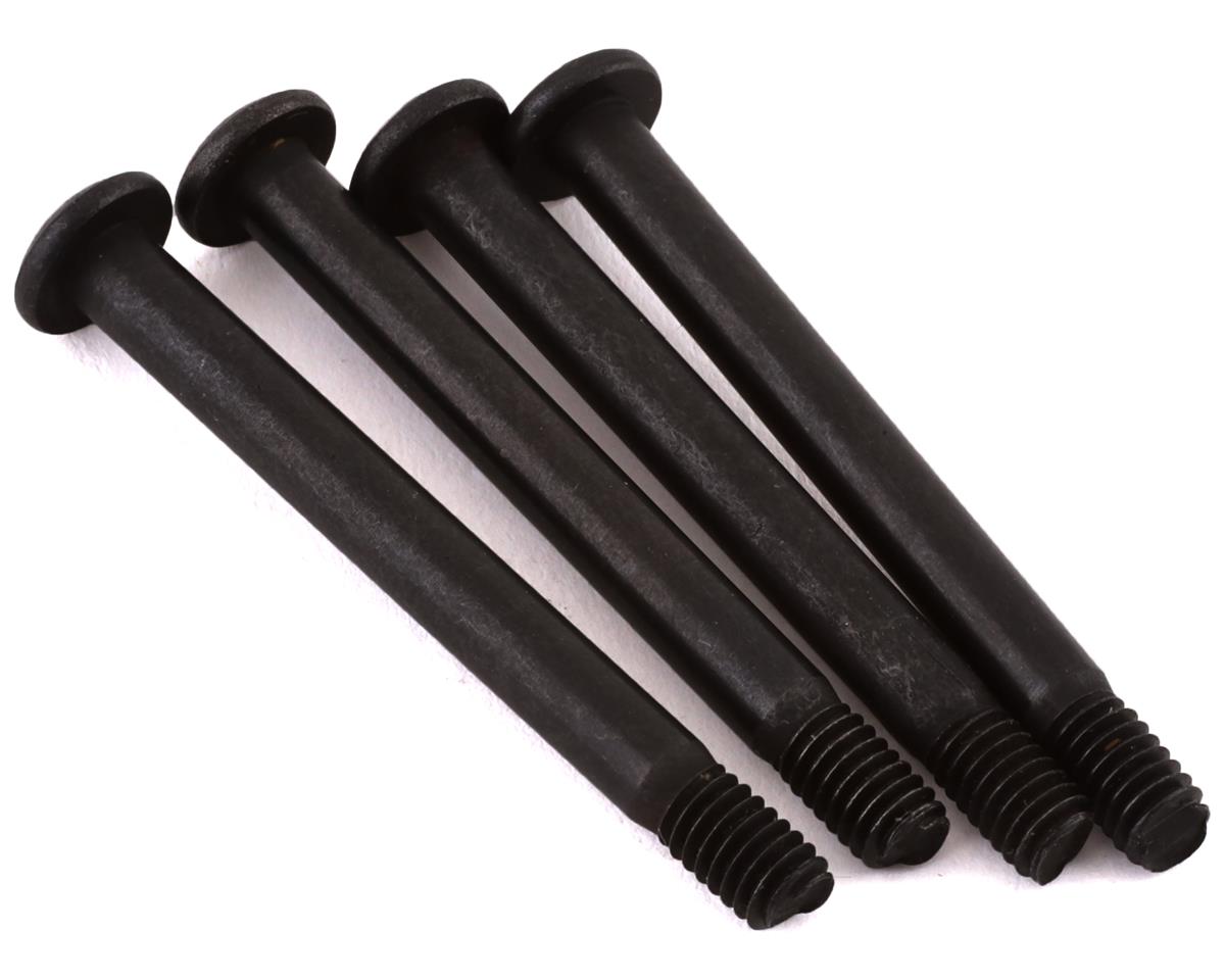 Arrma Button Head Screw (4) (4x40mm)