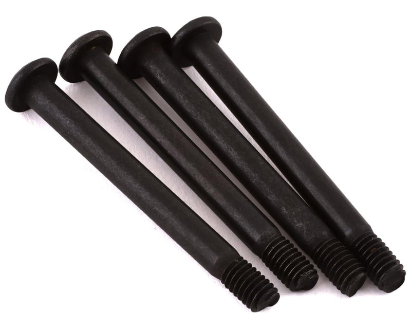 Arrma Button Head Screw (4) (4x40mm)