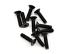 Arrma 3x12mm Flat Head Screw (10)