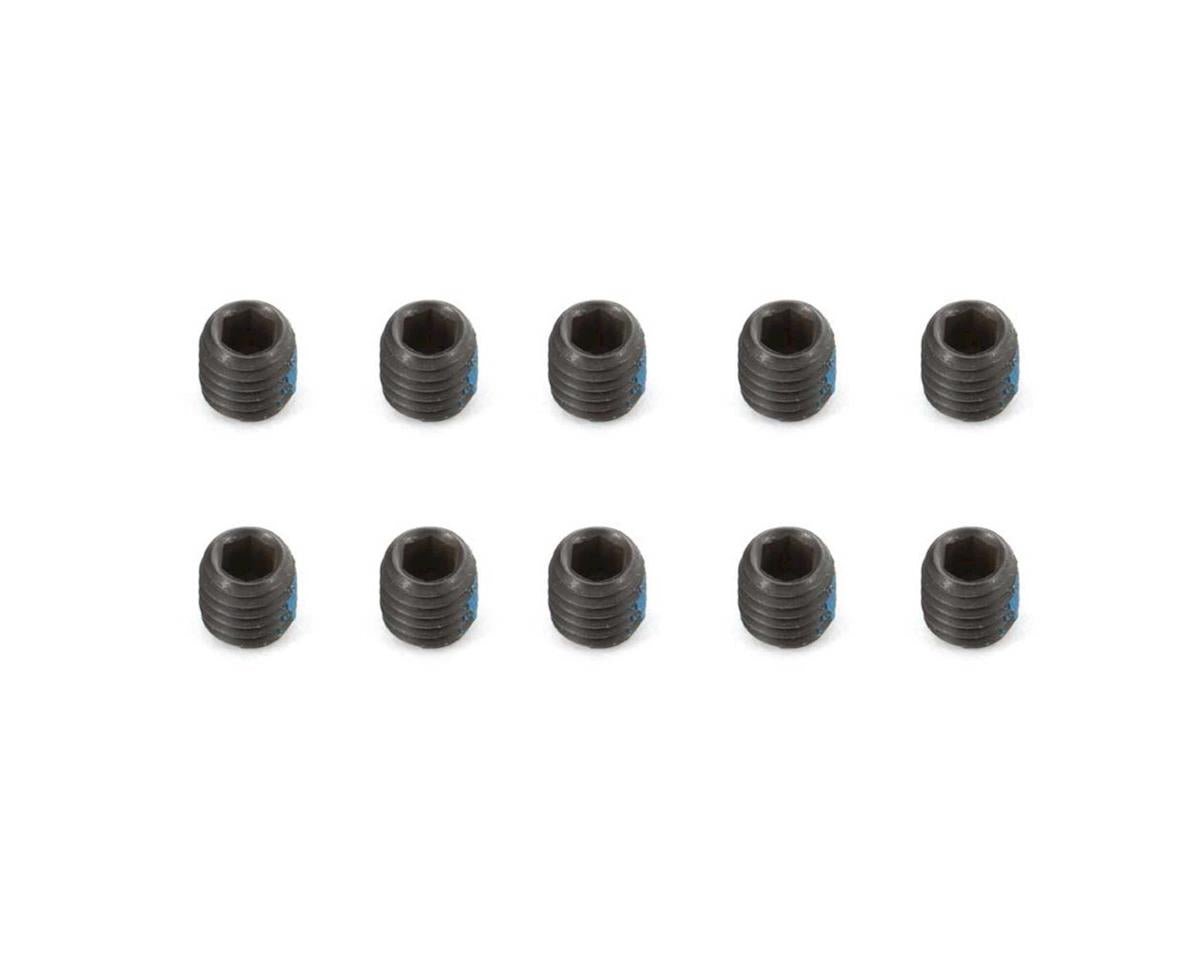 ARRMA 724303 Set Screw 3x3mm (10) Typhon/Granite/Kraton/Outcast/Infraction