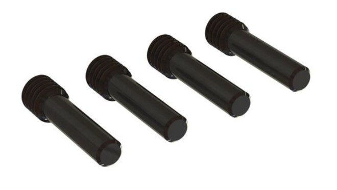 Arrma M4x15mm Screw Pin (4)