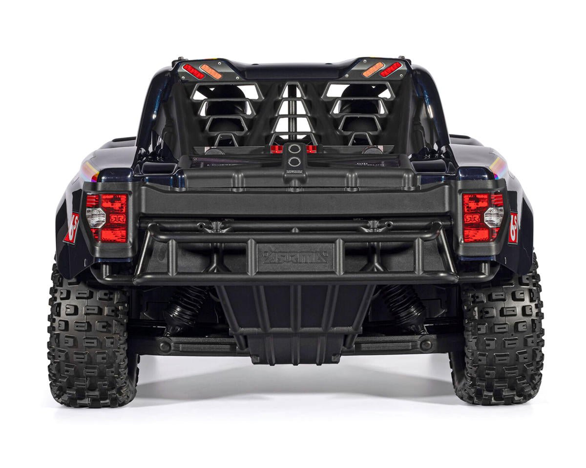 Arrma Mojave 6S BLX Brushless RTR 1/7 4WD RTR Desert Truck (Blue) w/2.4GHz Radio