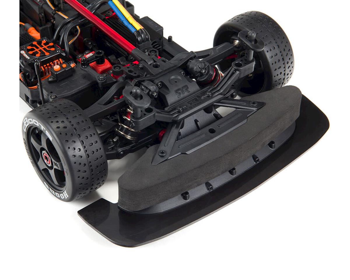 Arrma Infraction V2 6S BLX Brushless 1/7 RTR Electric 4WD Street Bash Truck (Silver) w/DX3 2.4GHz Radio, Smart ESC & AVC