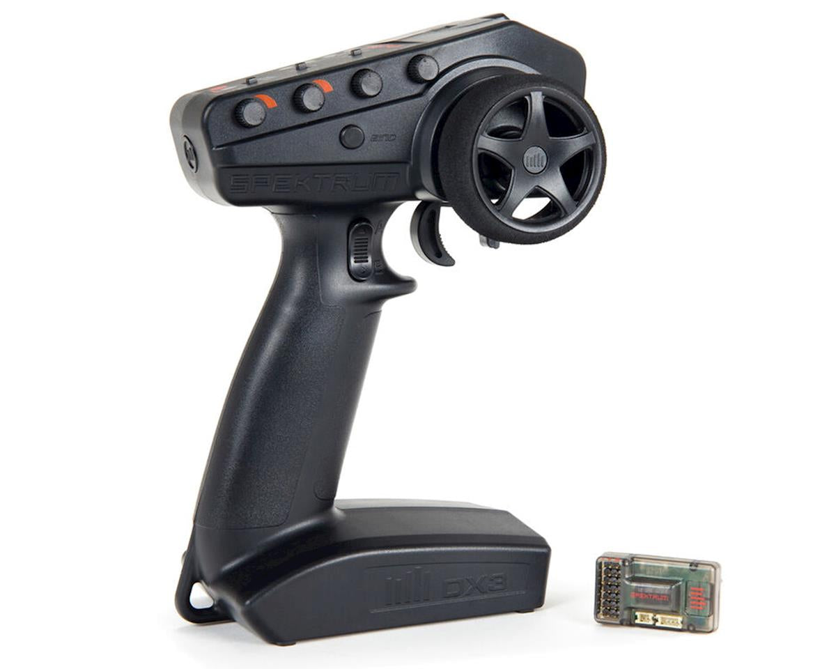 Arrma Felony 6S BLX Brushless 1/7 RTR Electric 4WD Street Bash Muscle Car (Orange) w/DX3 2.4GHz Radio, Smart ESC & AVC