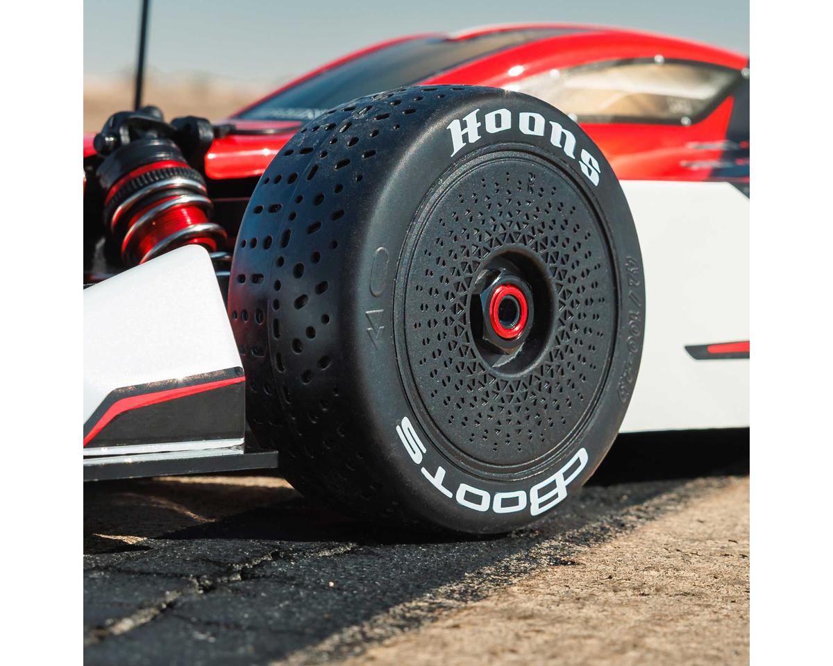 Arrma Limitless 120 8S BLX 4WD RTR Electric Brushless Street Speed (Red/Black) w/DX3 Radio, Smart ESC & AVC