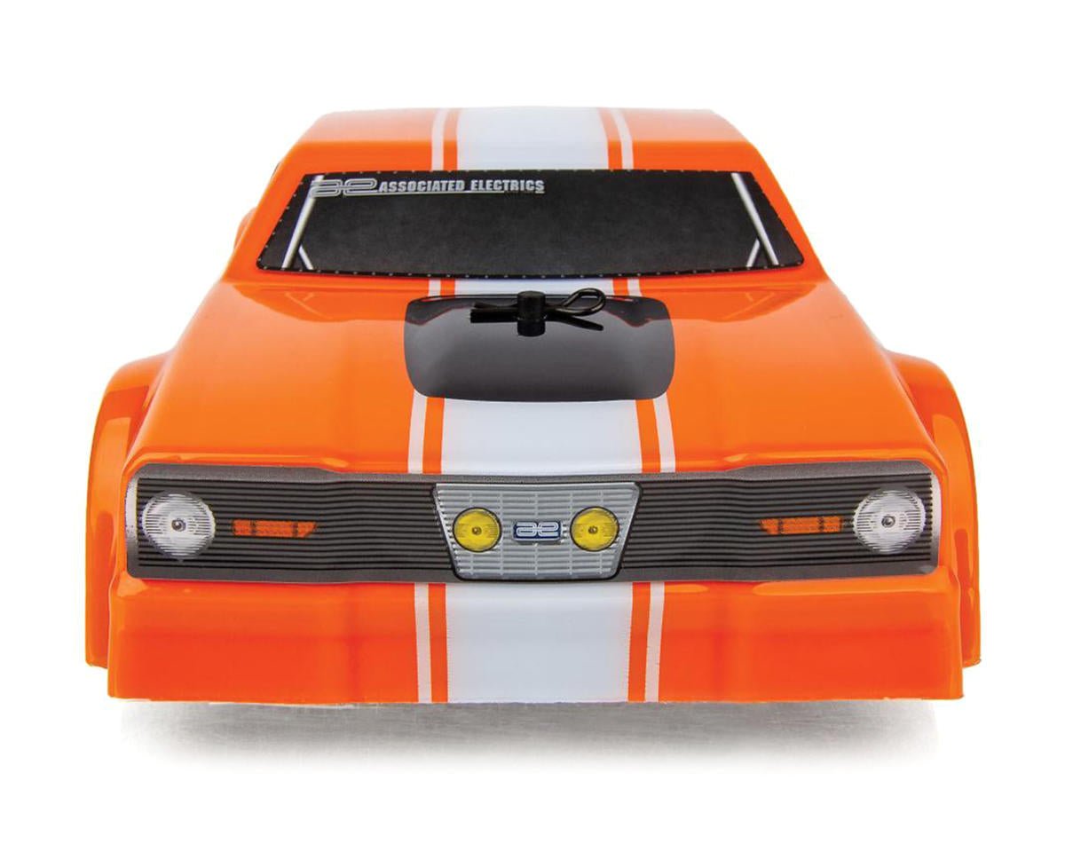 Team Associated DR28 1/28 Scale RTR Drag Car w/2.4GHz Radio