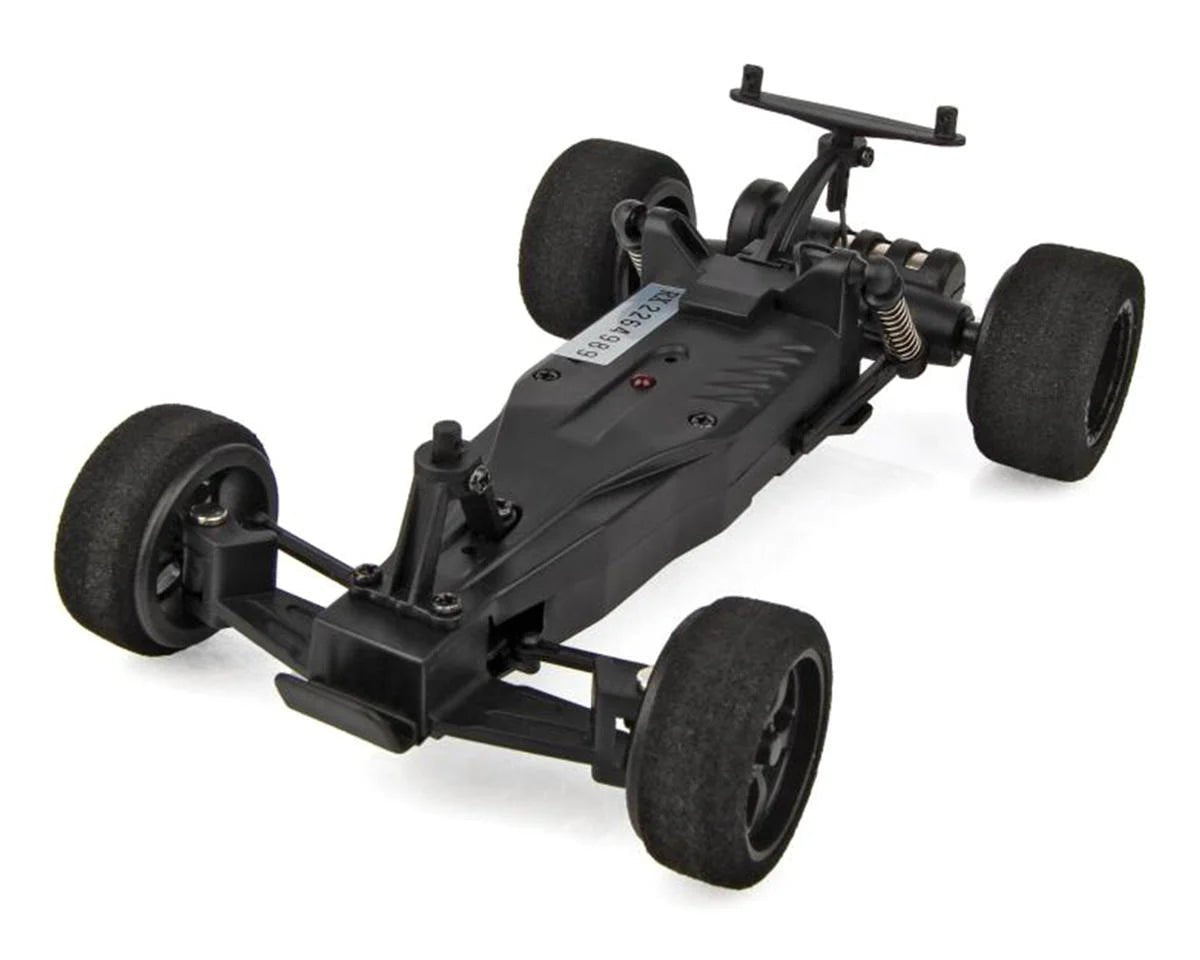 Team Associated DR28 1/28 Scale RTR Drag Car w/2.4GHz Radio