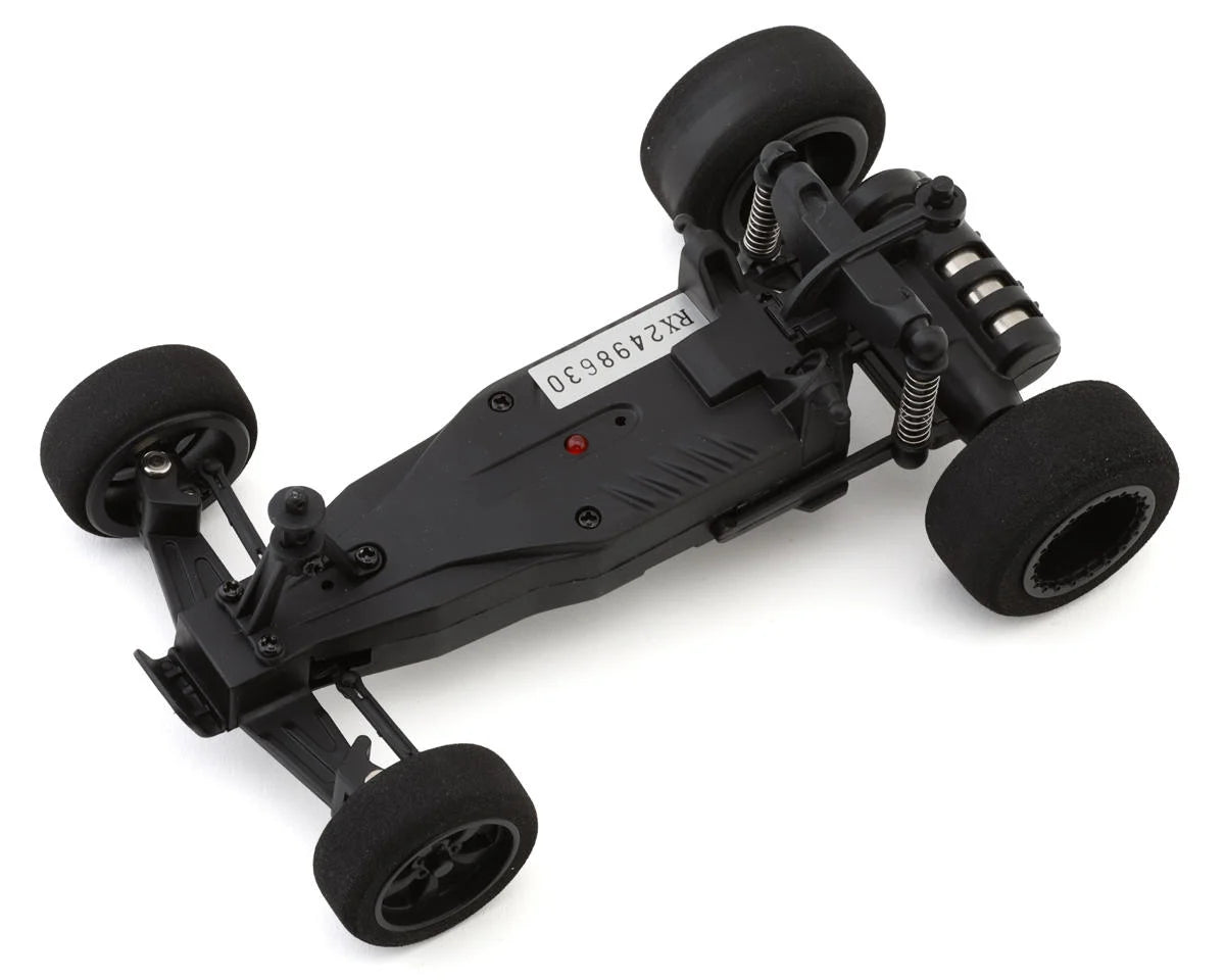Team Associated HR28 1/28 Scale Mini RTR Hot Rod w/2.4GHz Radio