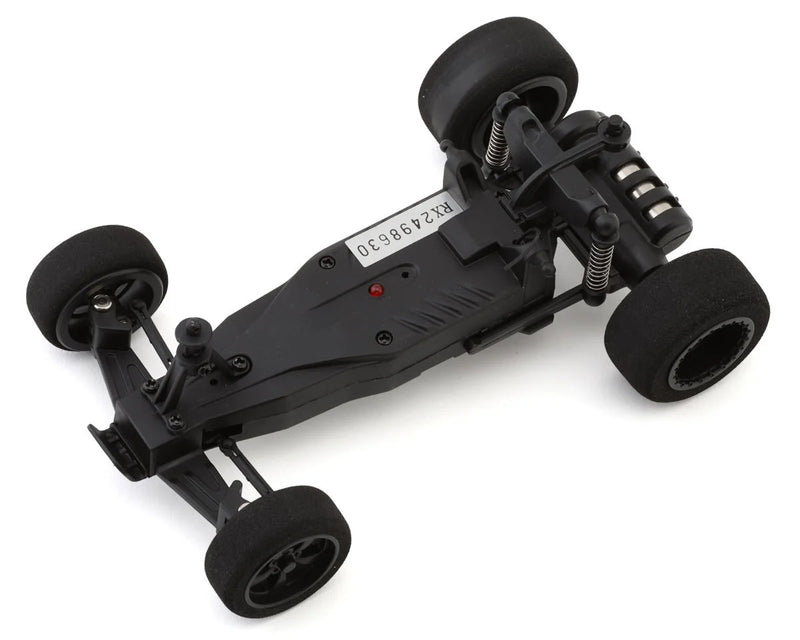 Team Associated HR28 1/28 Scale Mini RTR Hot Rod w/2.4GHz Radio