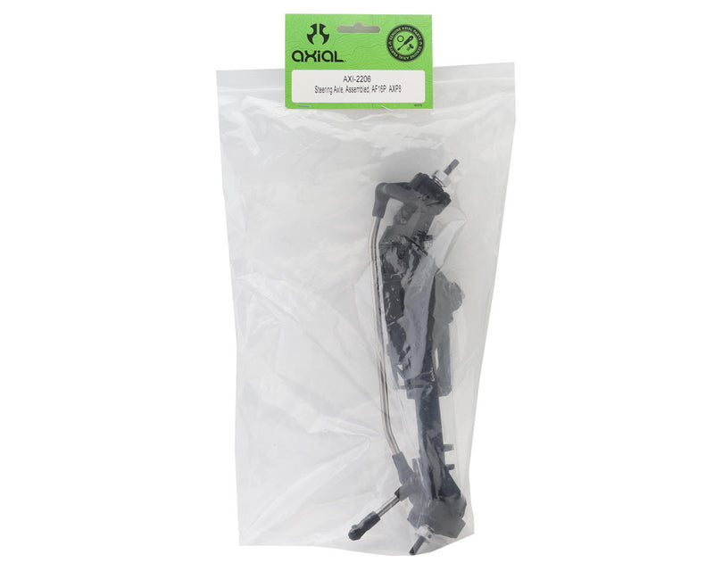 Axial AXP8 Gilamon Assembled Steering Axle