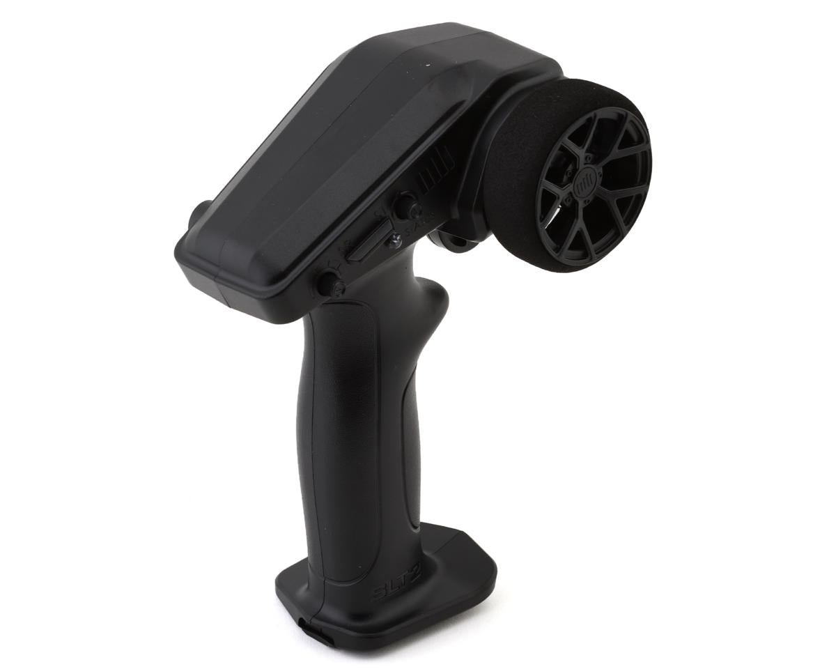 Axial SCX24 Jeep JT Gladiator 1/24 4WD RTR Scale Mini Crawler w/2.4GHz Radio