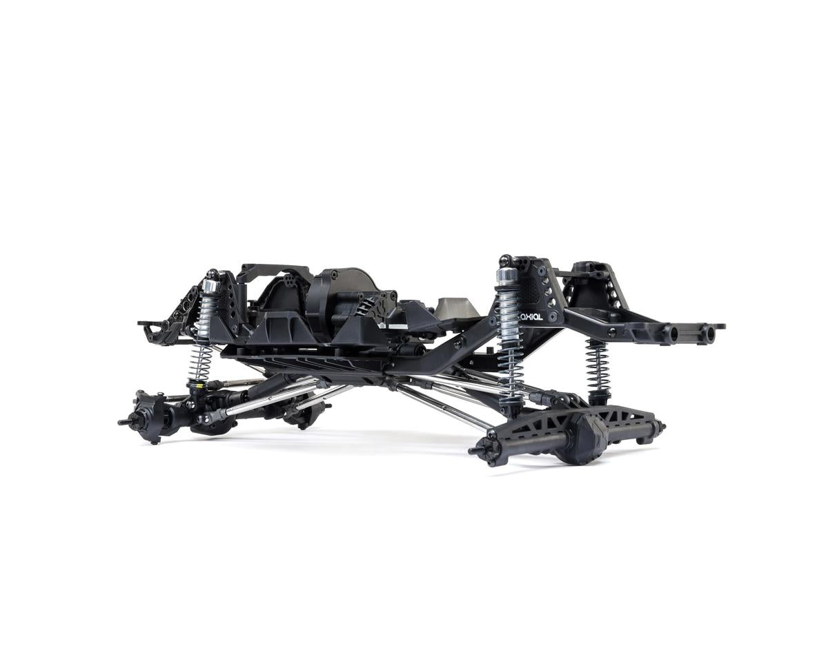 Axial SCX10 III Base Camp 1/10 4WD Scale Rock Crawler Builders Kit