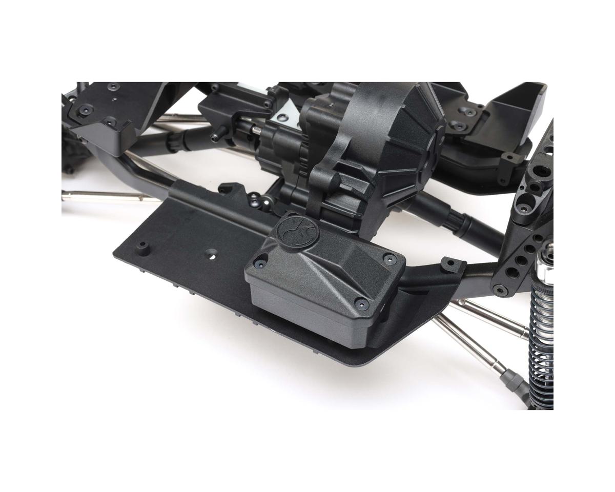 Axial SCX10 III Base Camp 1/10 4WD Scale Rock Crawler Builders Kit