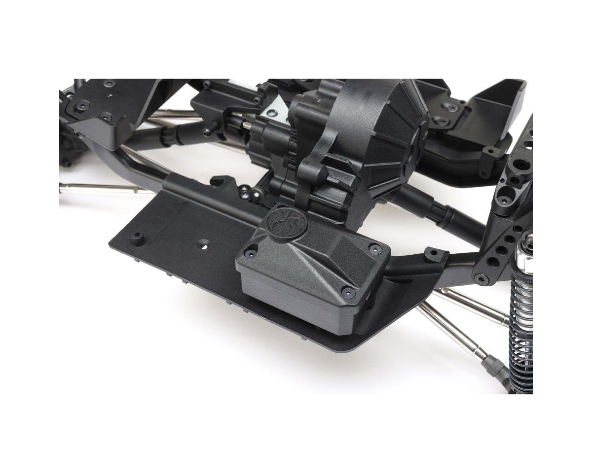 Axial SCX10 III Base Camp 1/10 4WD Scale Rock Crawler Builders Kit