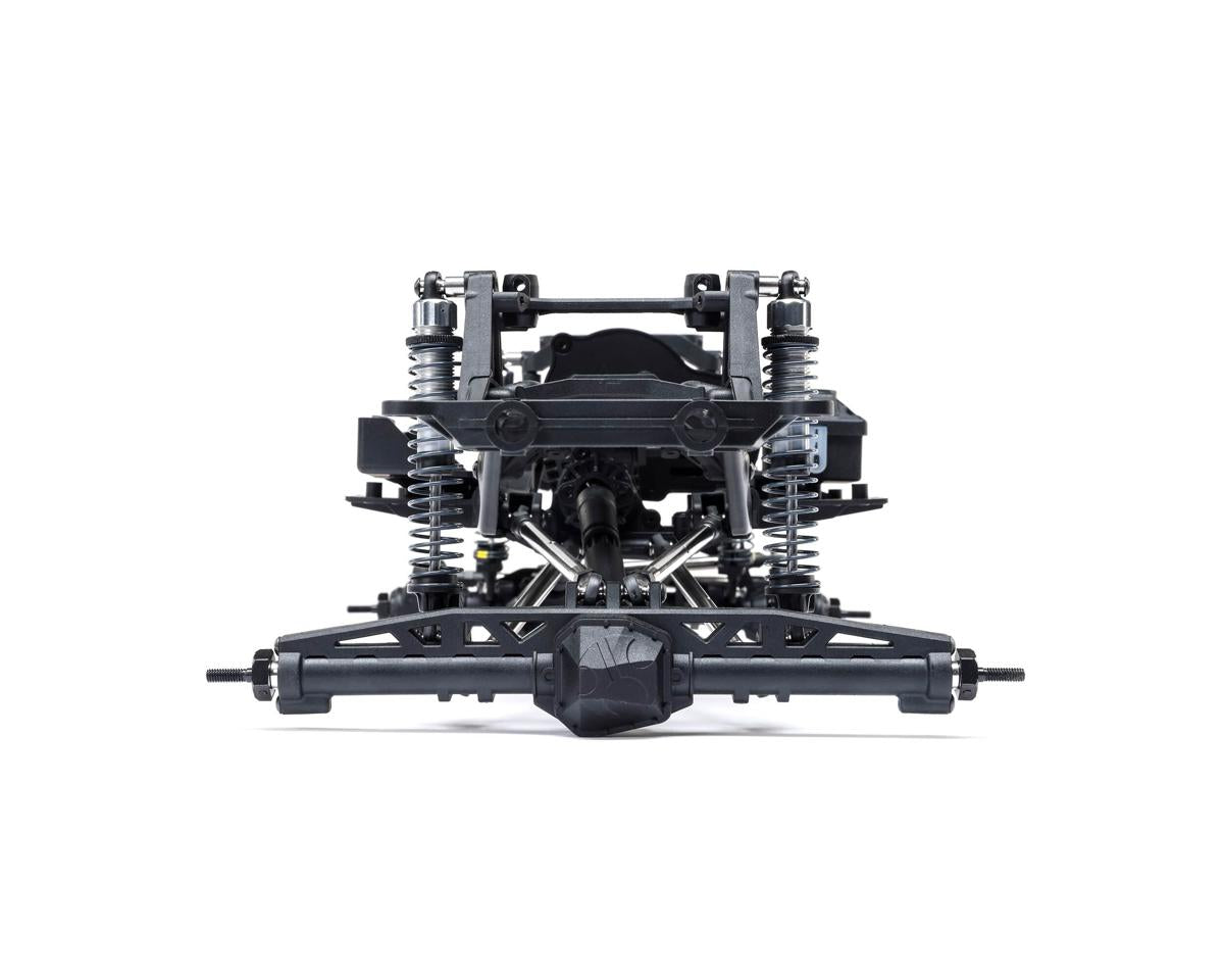 Axial SCX10 III Base Camp 1/10 4WD Scale Rock Crawler Builders Kit