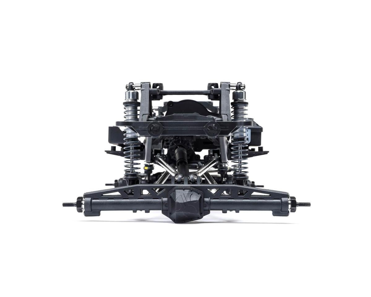 Axial SCX10 III Base Camp 1/10 4WD Scale Rock Crawler Builders Kit