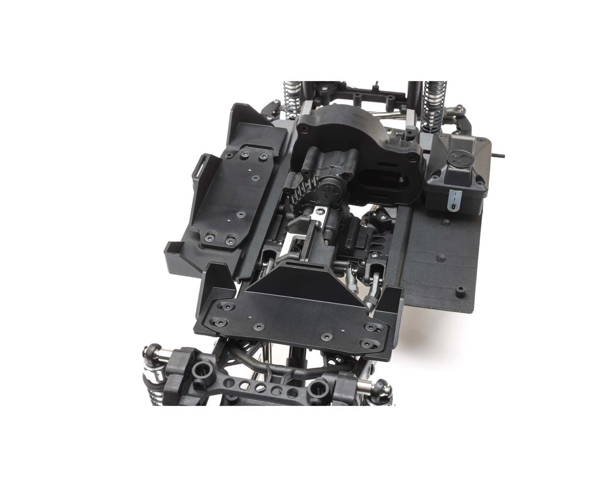 Axial SCX10 III Base Camp 1/10 4WD Scale Rock Crawler Builders Kit