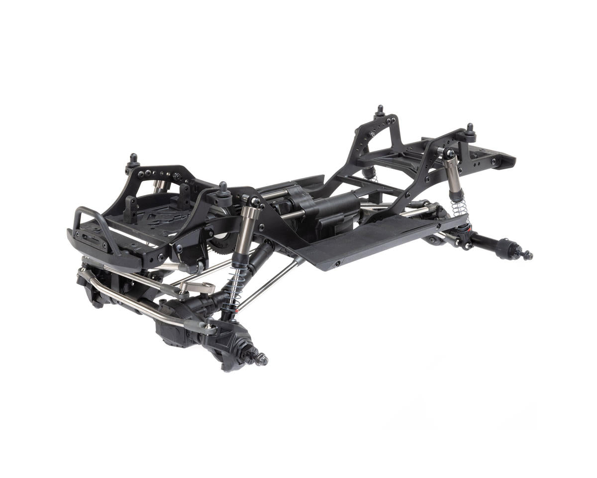 Axial SCX10 Pro 1/10 4WD Scaler Rock Crawler Kit AXI03028