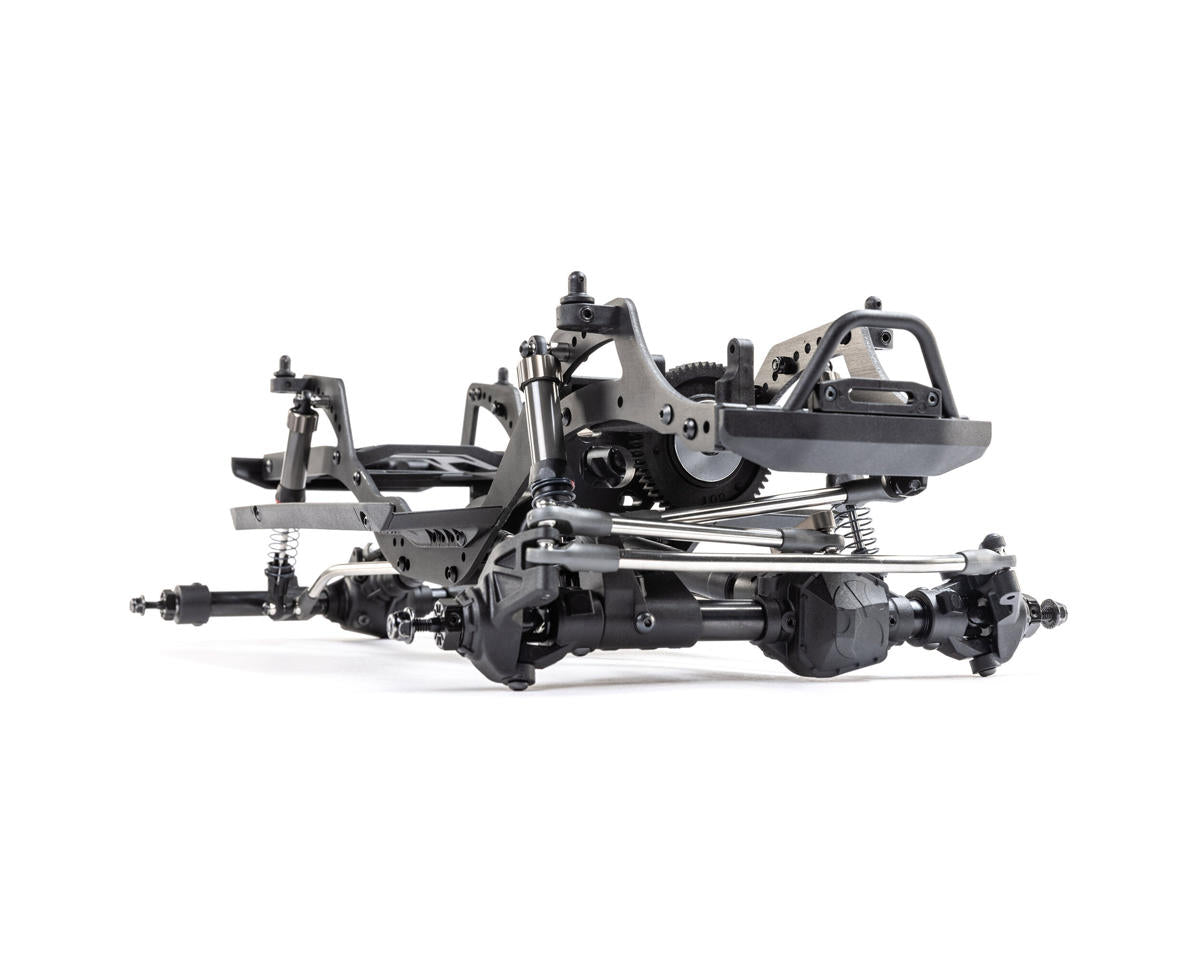 Axial SCX10 Pro 1/10 4WD Scaler Rock Crawler Kit AXI03028