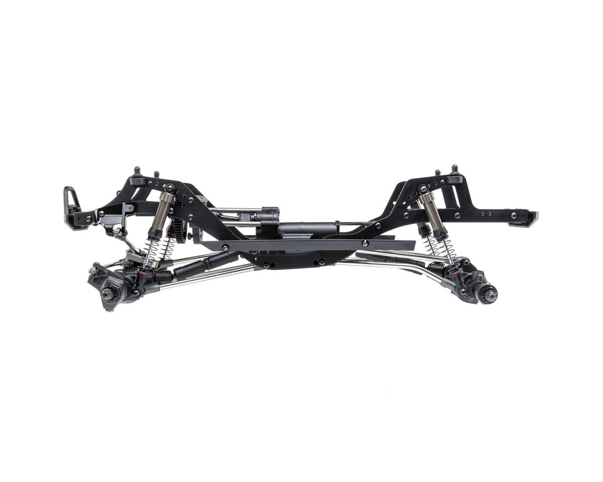 Axial SCX10 Pro 1/10 4WD Scaler Rock Crawler Kit AXI03028