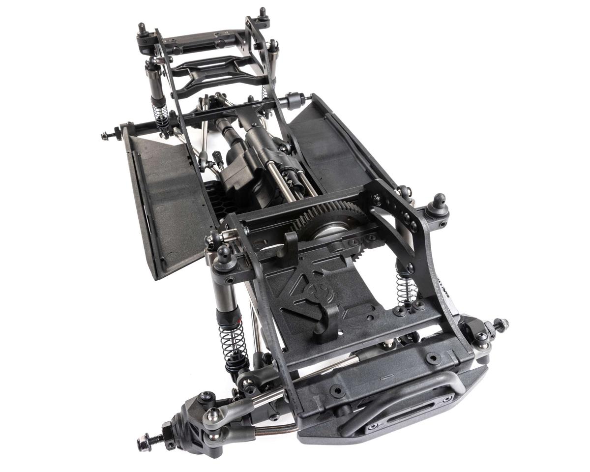 Axial SCX10 Pro 1/10 4WD Scaler Rock Crawler Kit AXI03028