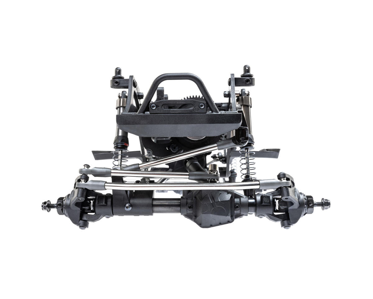 Axial SCX10 Pro 1/10 4WD Scaler Rock Crawler Kit AXI03028