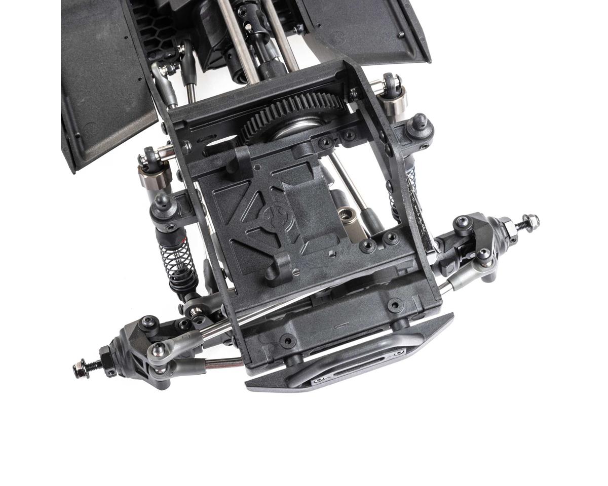 Axial SCX10 Pro 1/10 4WD Scaler Rock Crawler Kit AXI03028