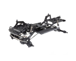 Axial SCX10 Pro 1/10 4WD Scaler Rock Crawler Kit AXI03028