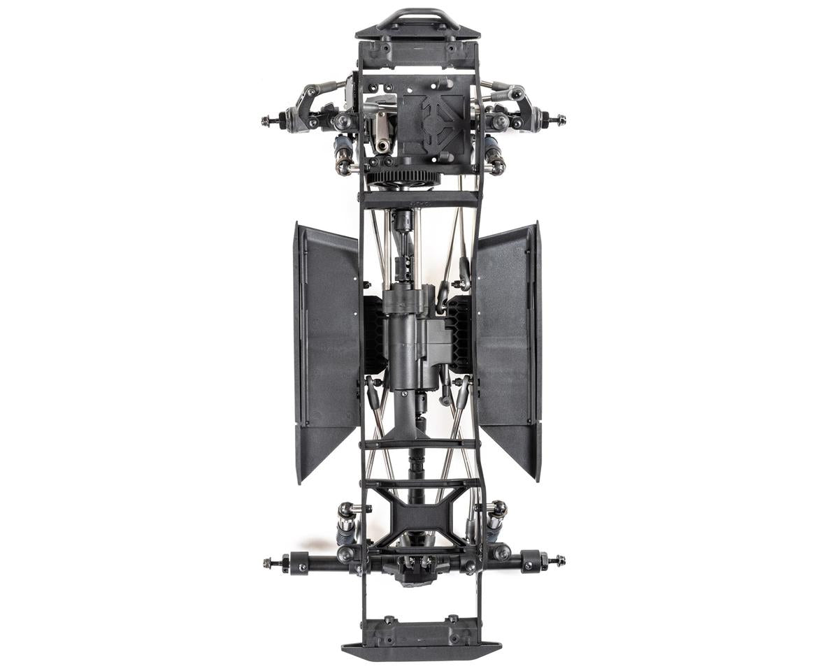 Axial SCX10 Pro 1/10 4WD Scaler Rock Crawler Kit AXI03028