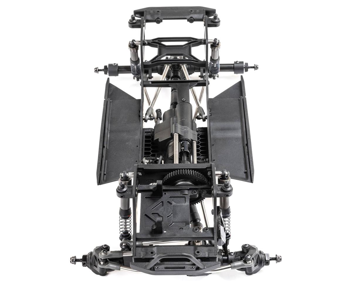 Axial SCX10 Pro 1/10 4WD Scaler Rock Crawler Kit AXI03028