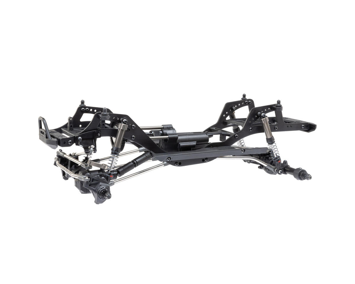 Axial SCX10 Pro 1/10 4WD Scaler Rock Crawler Kit AXI03028