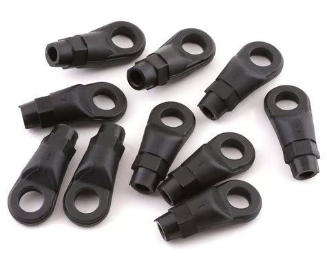 Axial M4 Angled Rod Ends (10) For 1/10 RBX10 Ryft
