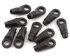 Axial M4 Angled Rod Ends (10) For 1/10 RBX10 Ryft