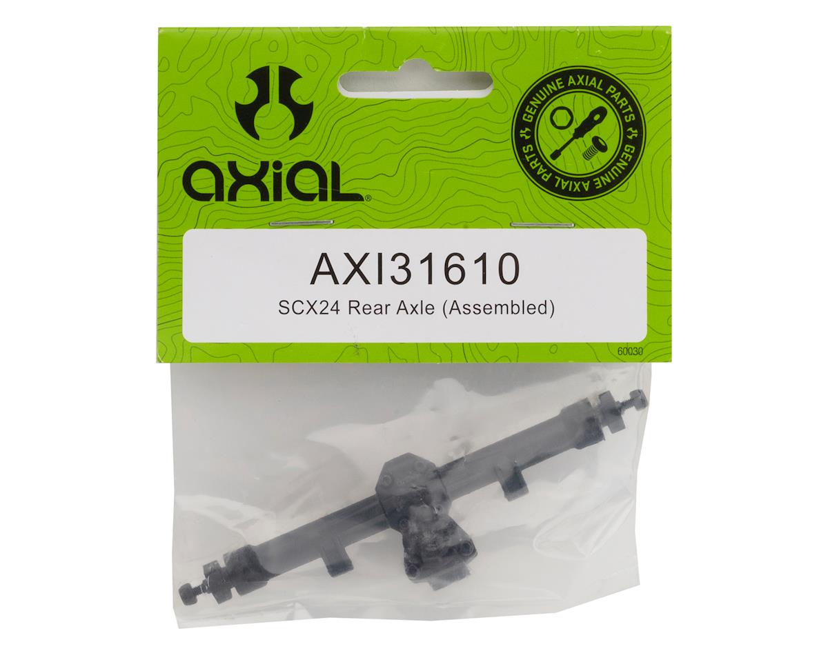Axial SCX24 Rear Axle