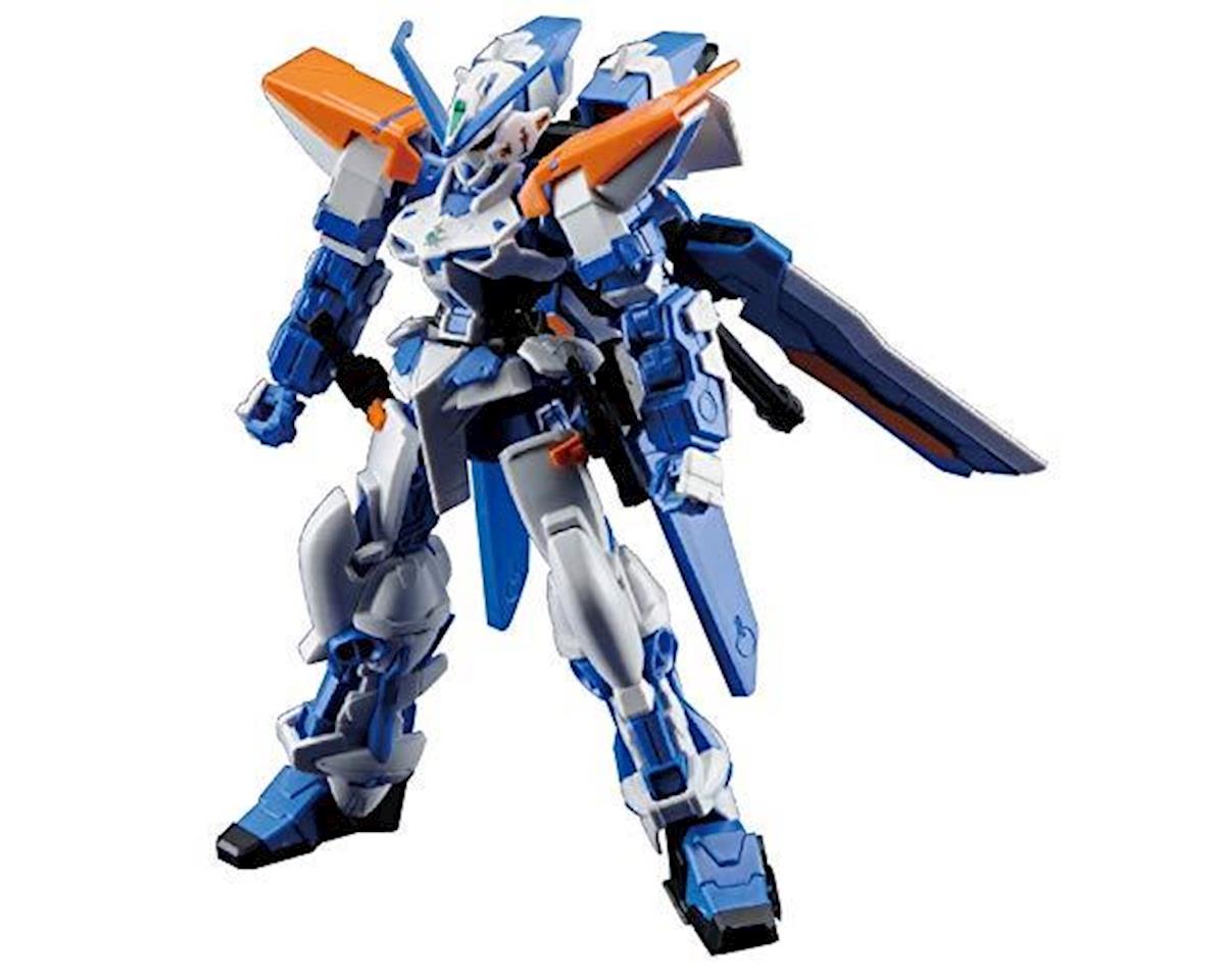 Bandai 1/144 HGSEED #57 Gundam Astray Blue Frame Second L "Gundam SEED" Plastic Model Kit