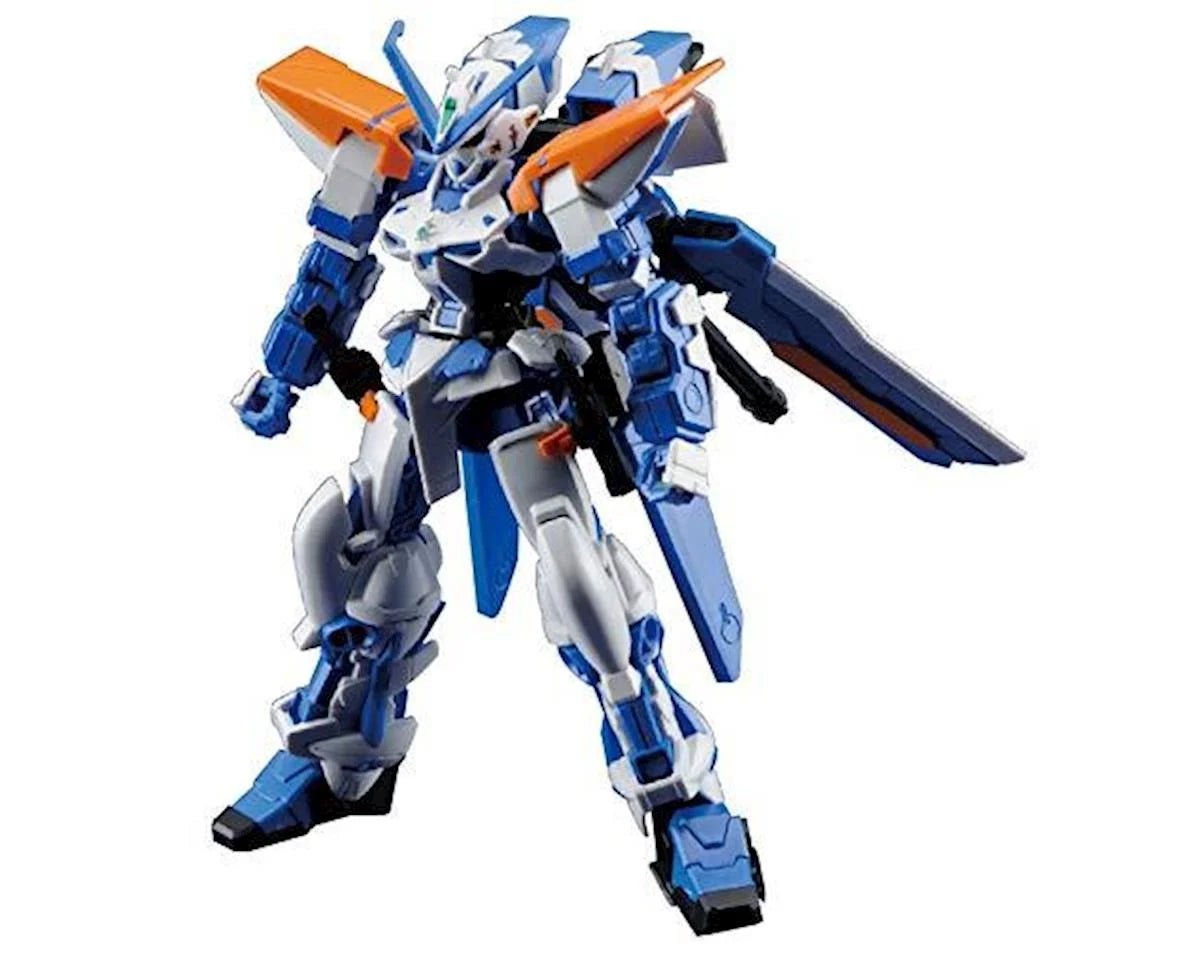 Bandai 1/144 HGSEED #57 Gundam Astray Blue Frame Second L "Gundam SEED" Plastic Model Kit