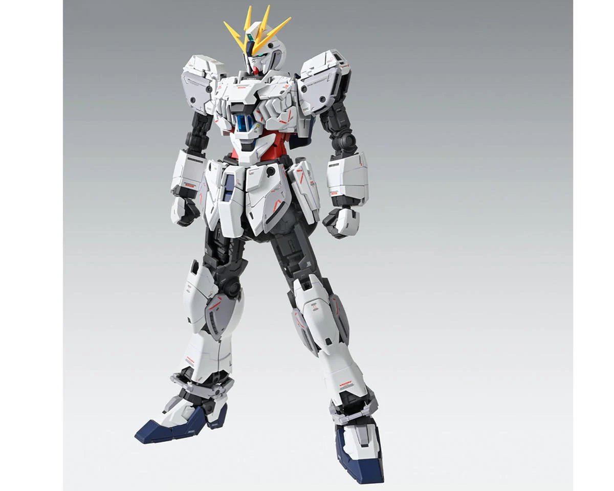 Bandai MG 1/100 Narrative Gundam C-Packs (Ver. Ka) "Gundam NT" Model Kit