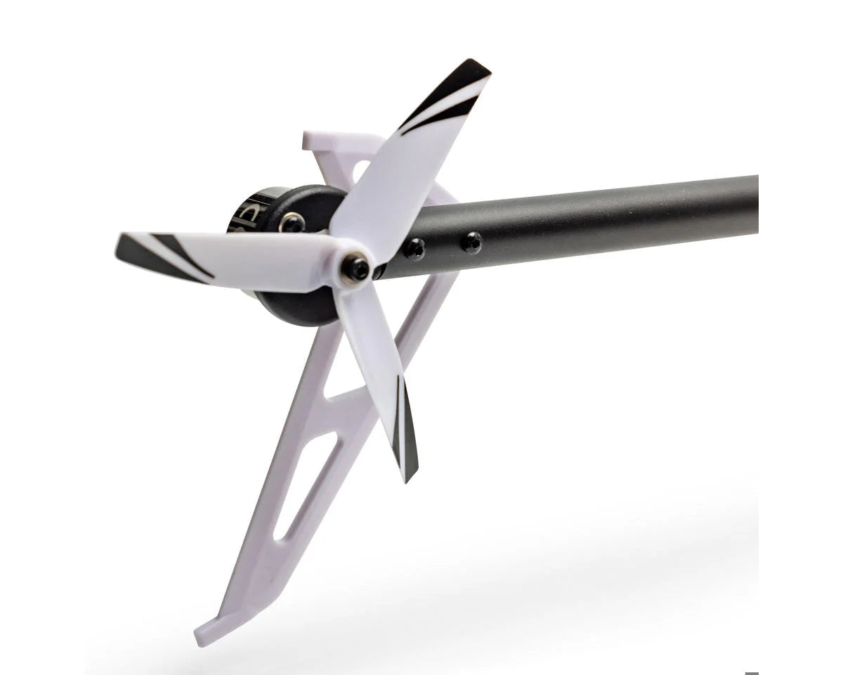 Blade Revolution 235 RTF Basic Flybarless Electric Collective Pitch Helicopter w/SAFE Technology