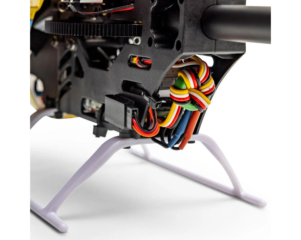 Blade Revolution 235 RTF Basic Flybarless Electric Collective Pitch Helicopter w/SAFE Technology