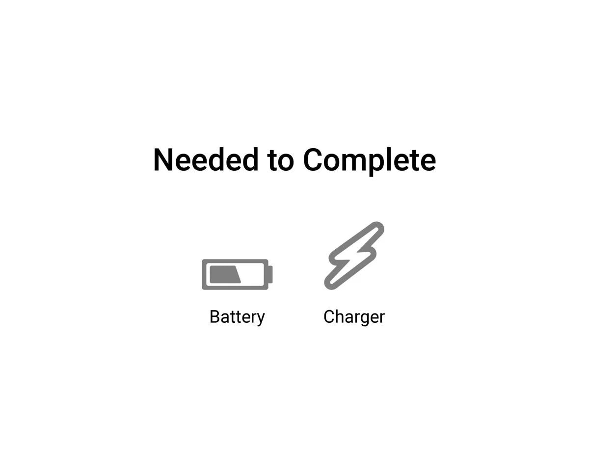 Blade Revolution 235 RTF Basic Flybarless Electric Collective Pitch Helicopter w/SAFE Technology