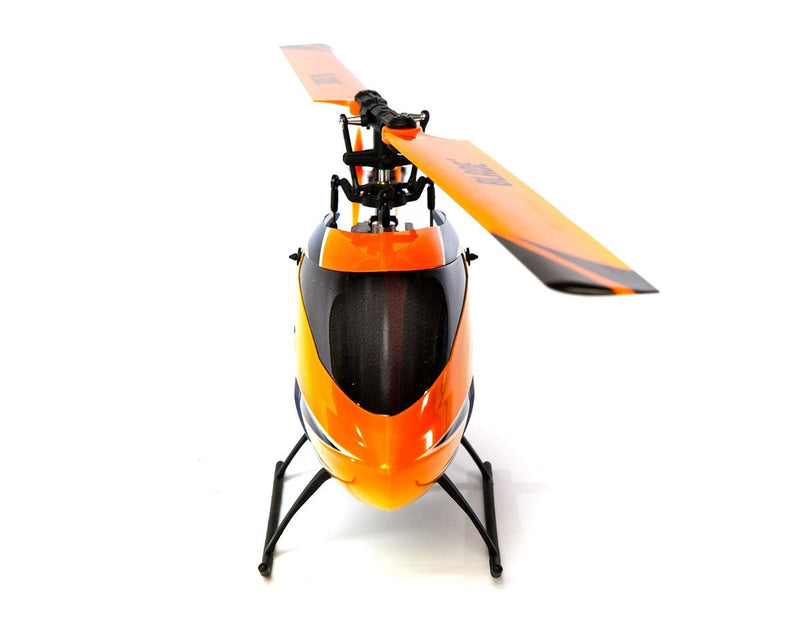 Blade 230 S Smart RTF Flybarless Electric Collective Pitch Helicopter w/DXS 2.4GHz Radio & SAFE Technology