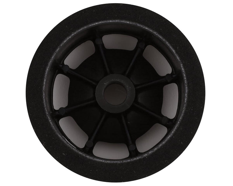 BSR Racing 1/10 Spec Front Mounted Foam Tires (2) (White)