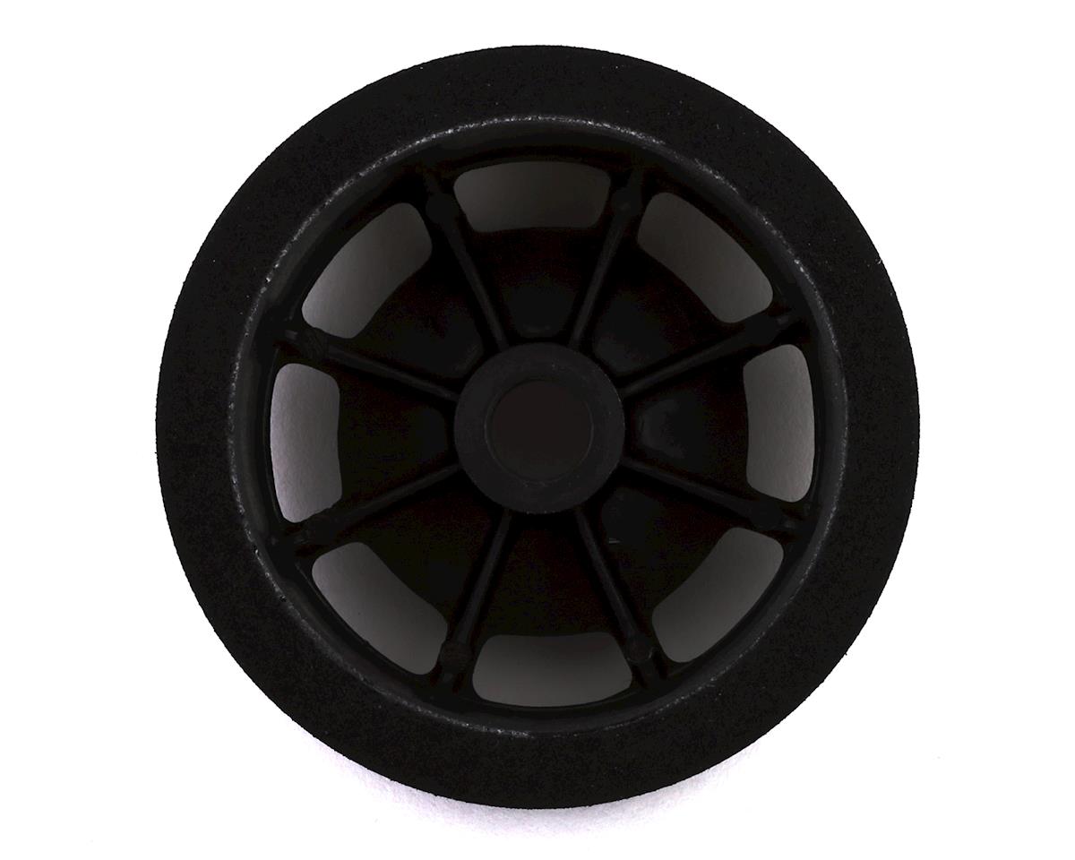 BSR Racing 1/10 Front Mounted Foam Tires (2) (XX Purple)