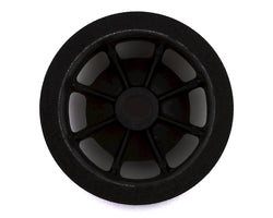 BSR Racing 1/10 Front Mounted Foam Tires (2) (XX Purple)