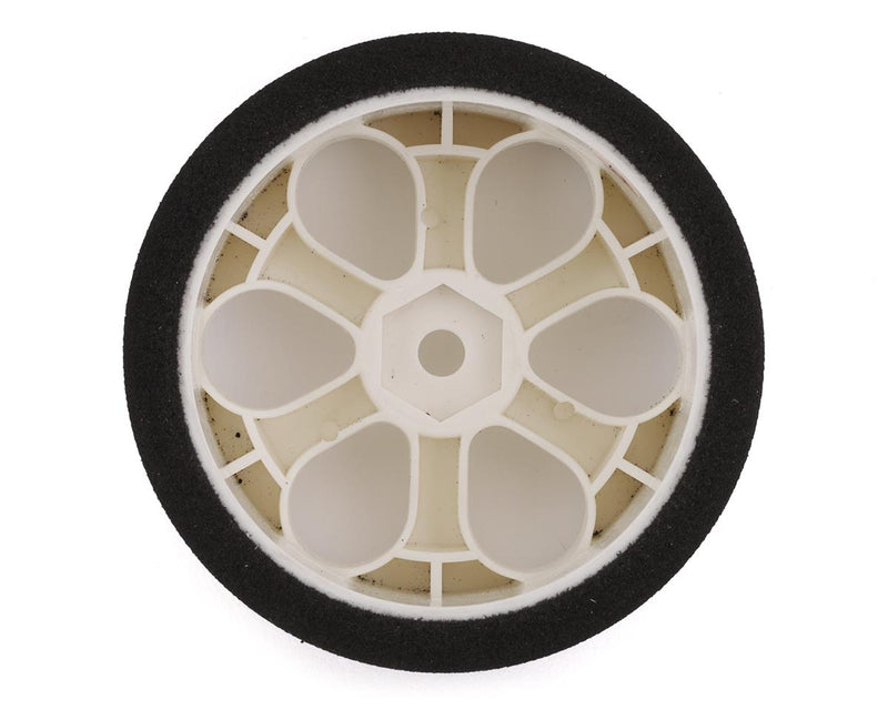 BSR Racing 1/10 28mm Touring Tires (2) (XX Pink)