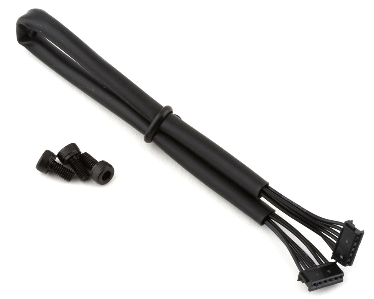 Castle Creations Monster X 1/8 Brushless Combo w/1515 V2 Sensored Motor (2200Kv)